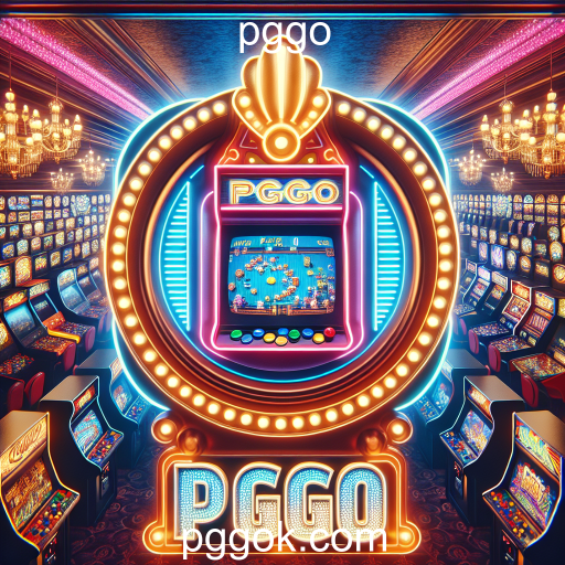 A Evolução dos Jogos de Arcade: Uma Viagem no Tempo