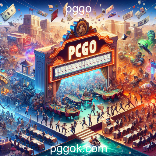 A Revolução dos Jogos Multijogador: Conectando Jogadores em um Mundo Virtual